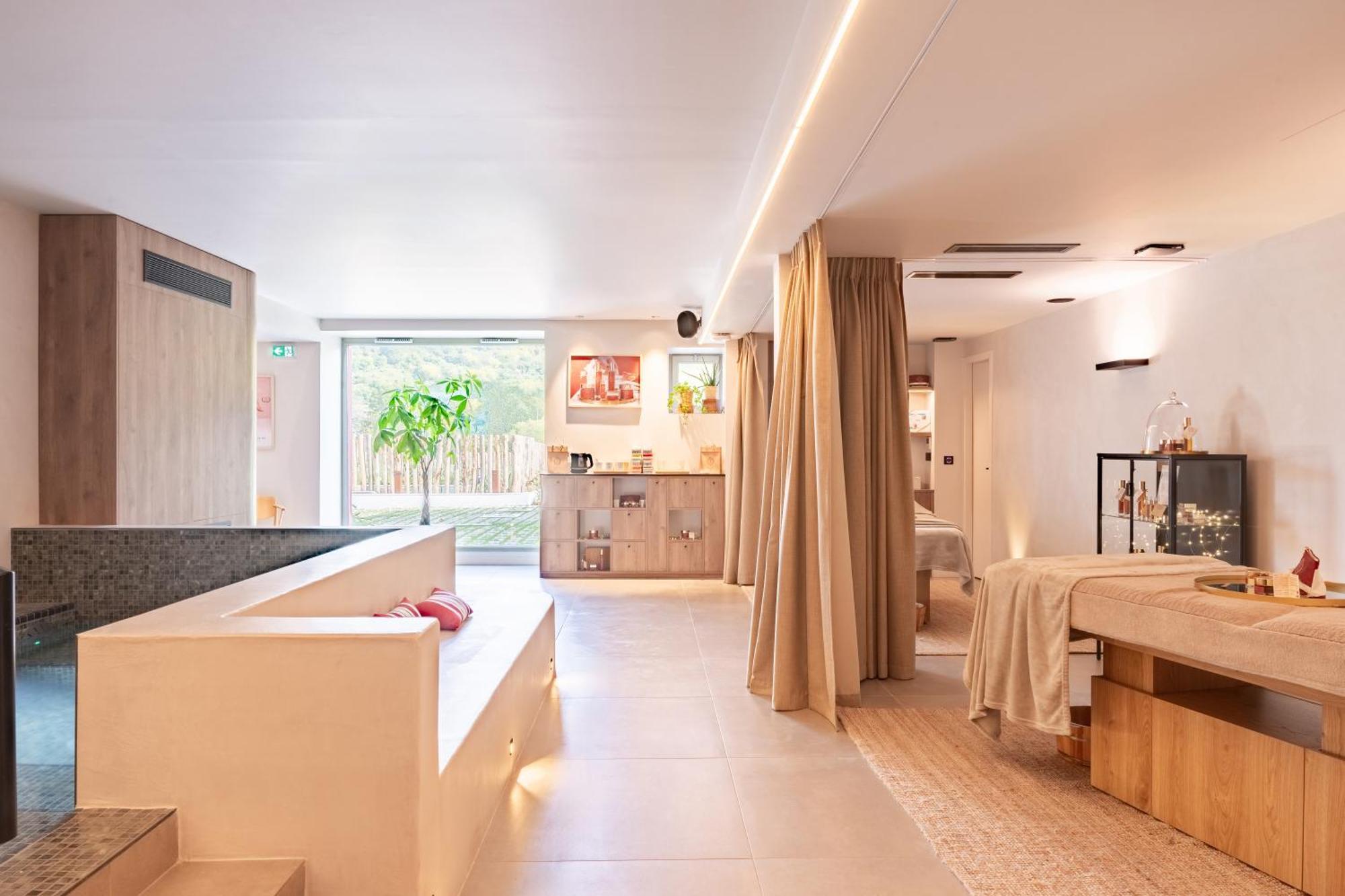 Hotel Restaurant & Spa La Maison Oppoca Aïnhoa Dış mekan fotoğraf